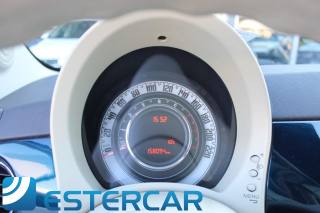 FIAT 500 usata, con USB