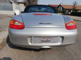 PORSCHE Boxster usata, con Cerchi in lega