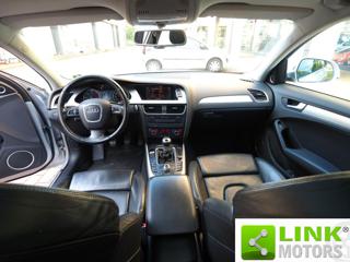 AUDI A4 usata, con Servosterzo