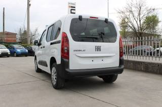 FIAT Doblo usata, con Airbag Passeggero