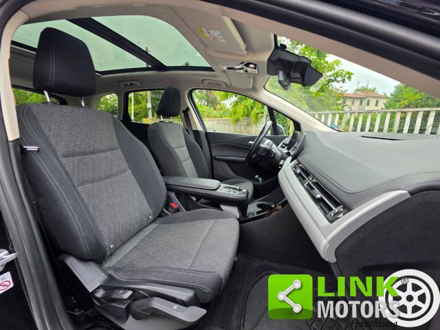 BMW 225 usata, con Controllo trazione