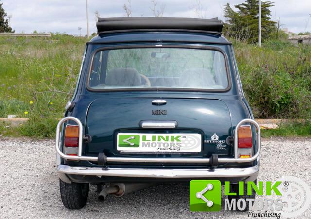 ROVER Mini usata 5