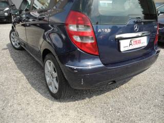 MERCEDES-BENZ A 180 usata 49