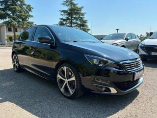 PEUGEOT 308 usata, con Airbag laterali