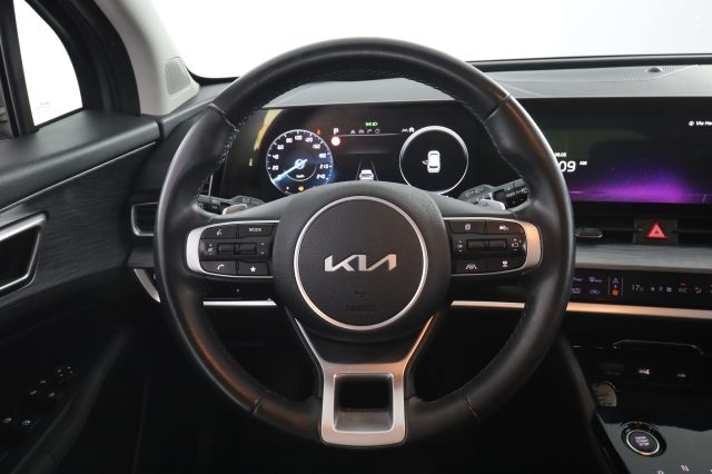 KIA Sportage usata 4
