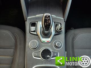 ALFA ROMEO Stelvio usata 31