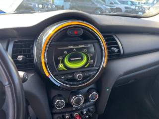 MINI One usata, con Climatizzatore