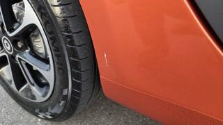 SMART ForTwo usata, con Cerchi in lega