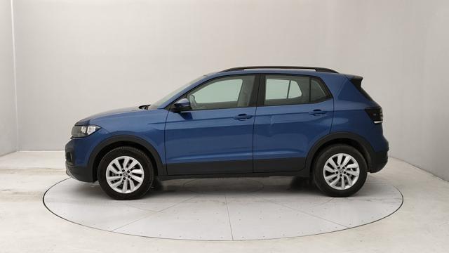 VOLKSWAGEN T-Cross usata, con Airbag
