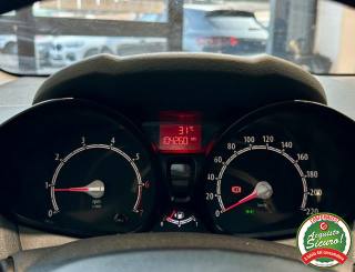 FORD Fiesta usata, con Immobilizzatore elettronico