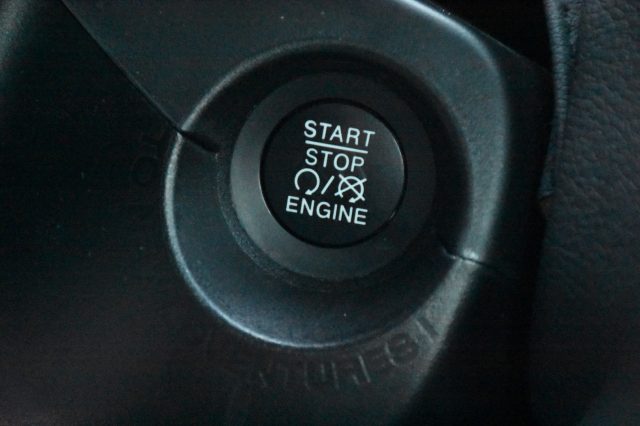 JEEP Renegade usata, con Specchietti laterali elettrici