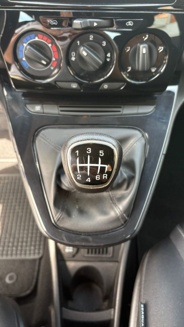 LANCIA Ypsilon usata 11