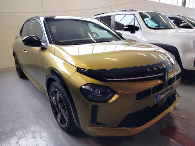 LANCIA Ypsilon usata, con Airbag laterali