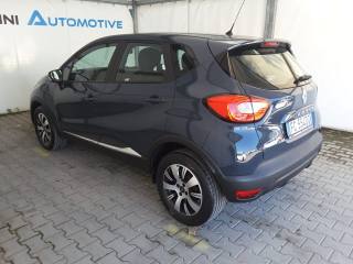 RENAULT Captur usata, con Cruise Control
