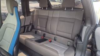 BMW i3 usata, con Park Distance Control