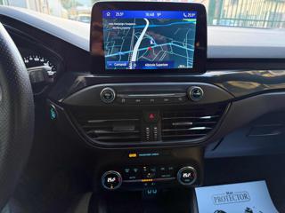 FORD Focus usata, con Sistema di navigazione