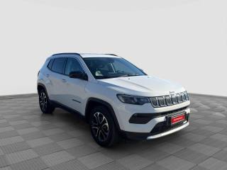 JEEP Compass usata 6