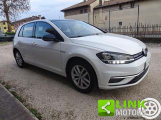 VOLKSWAGEN Golf usata, con ESP