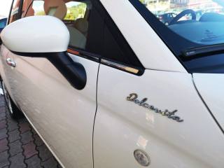 FIAT 500 usata, con Airbag testa