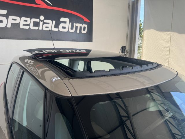 FIAT 500L usata, con Immobilizzatore elettronico