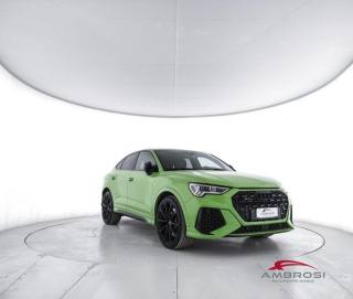 AUDI RS Q3 usata 1