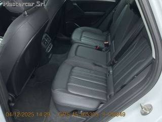 AUDI Q5 usata, con Interni in pelle