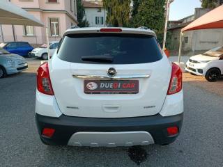 OPEL Mokka usata, con Autoradio
