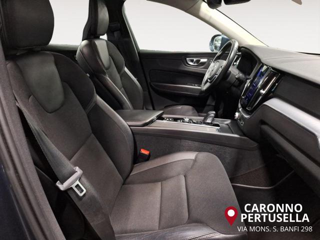 VOLVO XC60 usata, con ESP