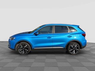 MG ZS usata 1