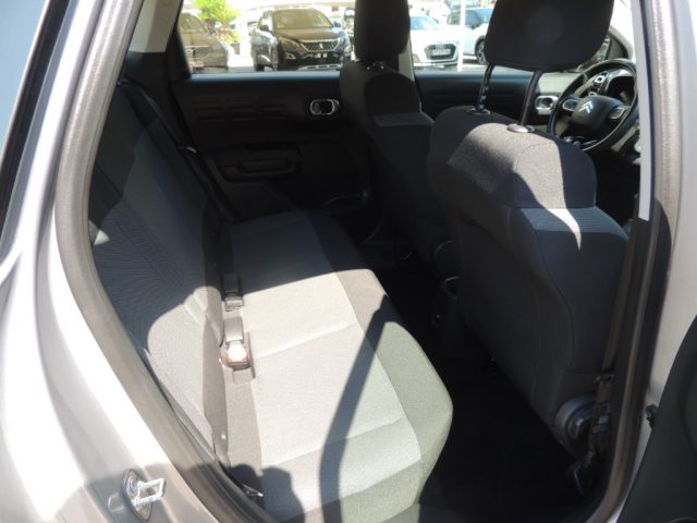 CITROEN C3 Aircross usata, con Chiusura centralizzata