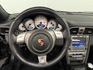 PORSCHE 911 usata, con Cerchi in lega