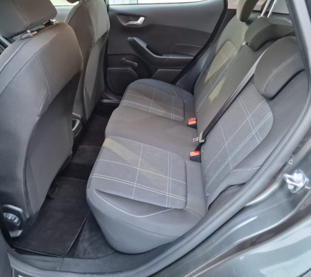FORD Fiesta usata, con Cruise Control