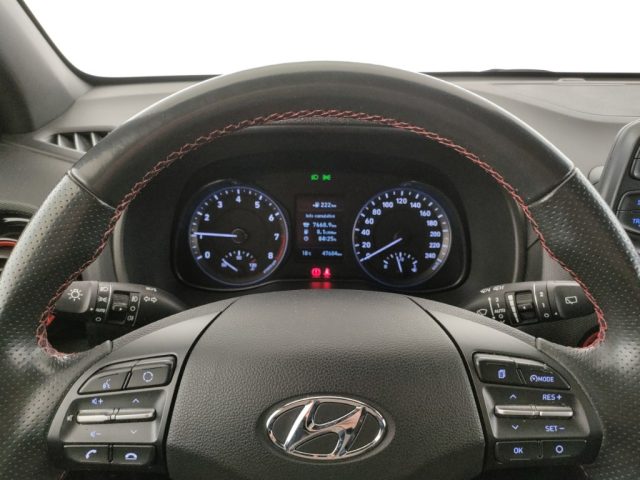 HYUNDAI Kona usata, con Cruise Control