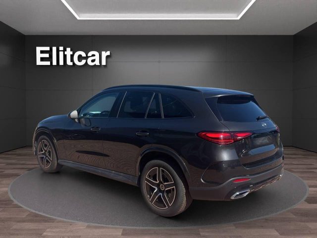 MERCEDES-BENZ GLC 200 usata, con Airbag Passeggero
