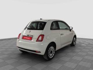 FIAT 500 usata 5