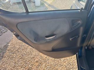 TOYOTA Yaris usata, con Servosterzo