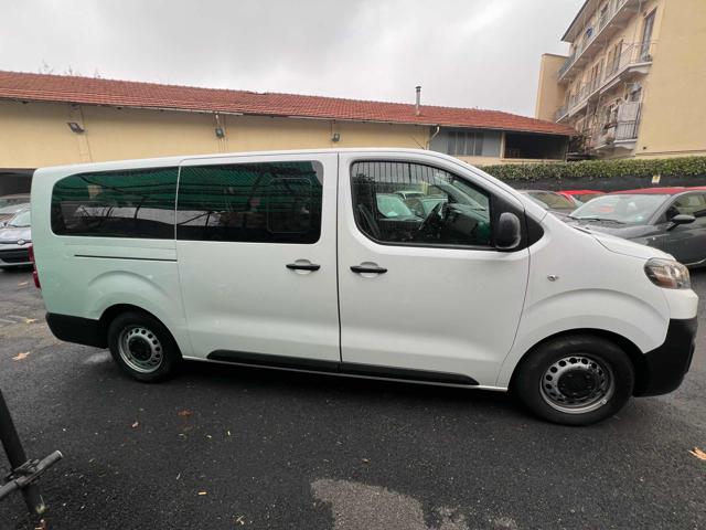CITROEN Jumpy usata, con Airbag Passeggero