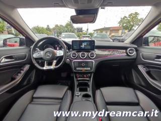 MERCEDES-BENZ GLA 200 usata, con Cerchi in lega