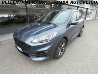 FORD Kuga usata, con Airbag laterali