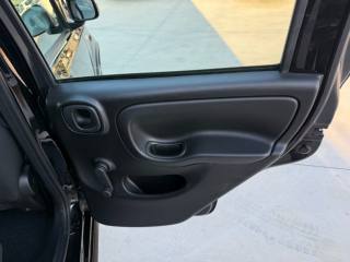 FIAT Panda Cross usata 23