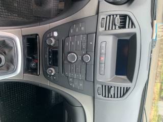 OPEL Insignia usata, con Fendinebbia