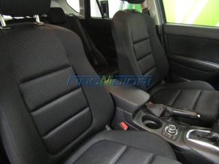 MAZDA CX-5 usata, con Chiusura centralizzata