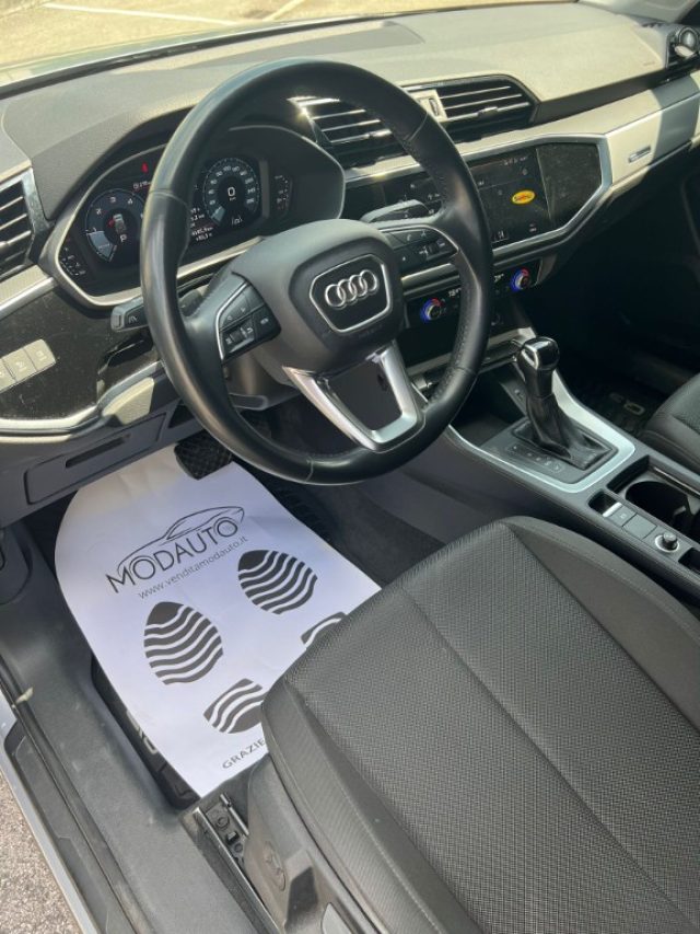 AUDI Q3 usata, con Chiusura centralizzata