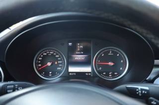 MERCEDES-BENZ C 220 usata, con Vivavoce