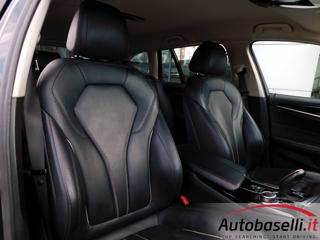 BMW 520 usata, con Cronologia tagliandi