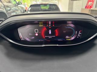 PEUGEOT 3008 usata, con Chiusura centralizzata
