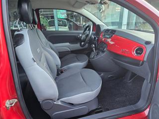 FIAT 500 usata, con Airbag laterali