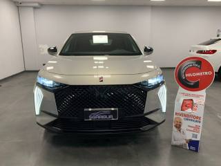 DS AUTOMOBILES DS 7 usata, con Airbag