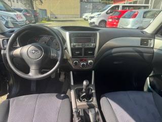 SUBARU Forester usata, con Cerchi in lega