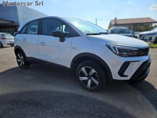 OPEL Crossland usata, con Airbag Passeggero